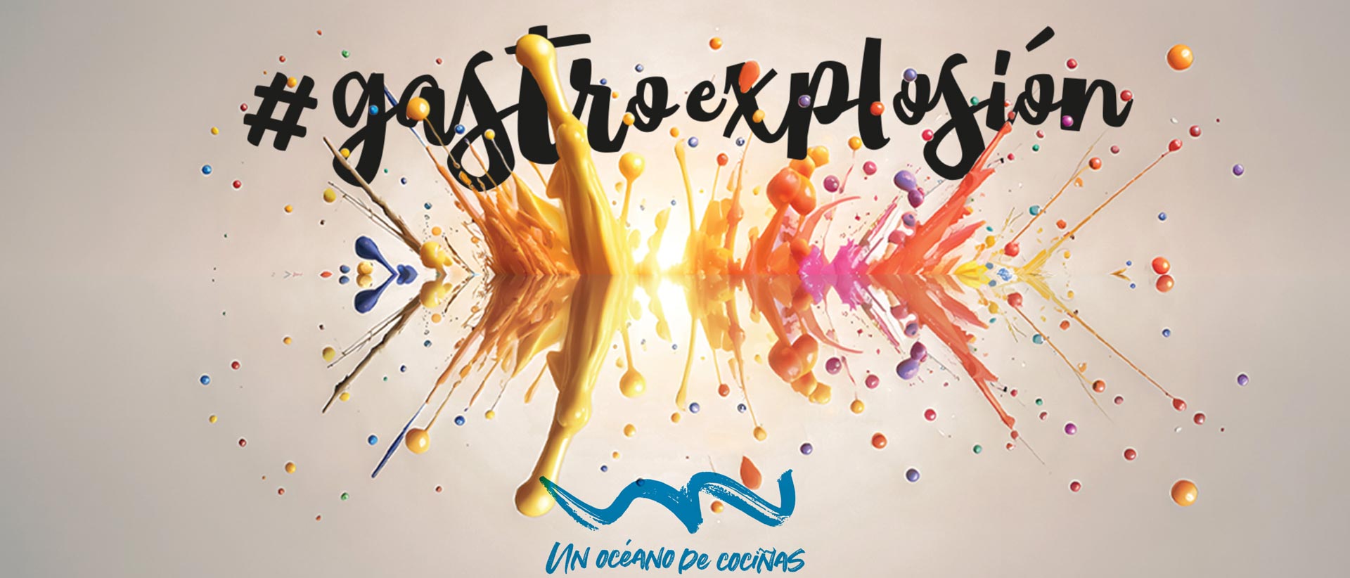 GALICIA FORUM 2025 Galicia Forum Gastronomico 2025