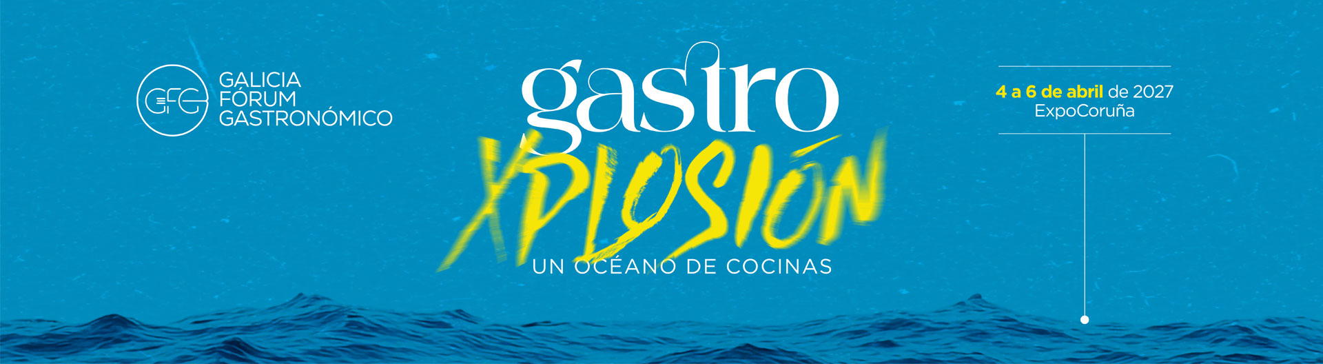 Galicia Forum Gastronomico