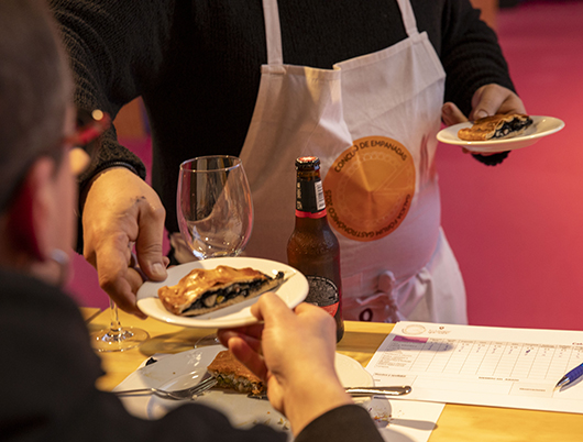 Galicia Fórum Gastronómico