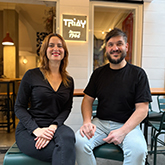 Manuel Triay & Viviana Muñoz